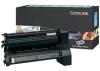 Lexmark - toner c782x1kg (negru - de foarte mare