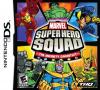 THQ - Cel mai mic pret! Marvel Super Hero Squad The Infinity Gauntlet (DS)