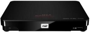 Western Digital -    Player Multimedia Western Digital TV Live HD Hub