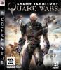 AcTiVision - AcTiVision Enemy Territory: QUAKE Wars (PS3)