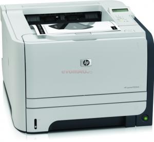 HP - Promotie Imprimanta LaserJet P2055d + CADOU