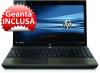HP - Promotie Laptop ProBook 4520s (Core i3-370M, 15.6", 3GB, 320GB, ATI HD 530v @512, BT, Linux, Geanta) + CADOU