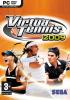 Sega -  virtua tennis 2009 (pc)