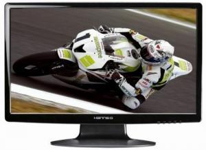 Hanns.G - Cel mai mic pret!  Monitor LCD 25" HH251HP Full HD