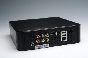 HDX - Player Multimedia HDX 1000 (FULL HD, 1.5TB)