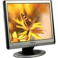 Monitor horizon 17