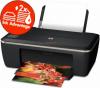 HP - Promotie      Multifunctional HP InkAdvantage 2515 AiO