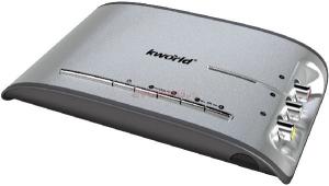 Kworld tv box