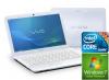 Sony VAIO - Promotie Laptop VPCEA2S1E/W (Alb) (Core i3) + CADOU