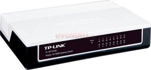 Tp link switch tl sf1016d