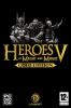Ubisoft - Heroes of Might and Magic V - Gold Edition (PC)