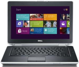 Dell - Laptop Dell Latitude E6430 (Intel Core i5-3320M, 14"HD+, 6GB, 750GB @7200rpm, Intel HD Graphics 4000, USB 3.0, HDMI, Win8 Pro 64)