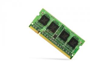 HP - Cel mai mic pret! Memorie 2GB 800MHz/PC2-6400