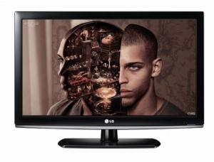 LG - Promotie Televizor LCD 32" 32LD350 + CADOU