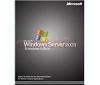 Microsoft - cel mai mic pret! windows server cal 2003 engleza- 5 user