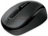 Microsoft - promotie mouse wireless mobile 3500 business (gri)
