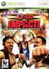 Midway - midway  tna impact! (xbox