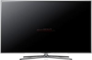 Samsung - Promotie Televizor LED 40" UE40ES6800,  Full HD, 3D, Smart TV, Micro Dimming, Wide Color Enhancer Plus, Web Browser, PVR, ConnectShare + CADOU