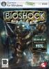 2k games - cel mai mic pret! bioshock (pc)