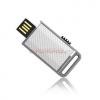 A-DATA - Stick USB N702 8GB (Argintiu)