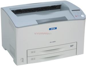 Epson imprimanta epl n2550t