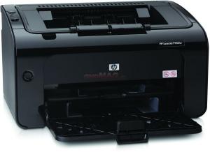 Laserjet pro p1102w