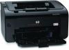 HP - Imprimanta LaserJet Pro P1102w Wireless