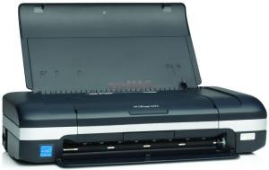 HP - Promotie Imprimanta Portabila Officejet H470 + CADOURI