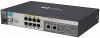 Hp - switch e2615-8-poe