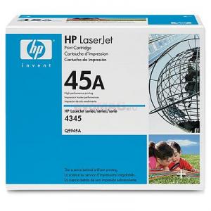 Toner hp q5945a q5945a