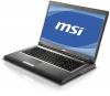 Msi - laptop cx720-060xeu (core i3-370m, 17.3", 4gb,