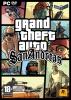 Rockstar Games - Rockstar Games Grand Theft Auto: San Andreas (PC)