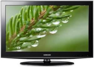 Samsung - Televizor LCD Samsung 32" LE32D403E2W Wide Color Enhancer, Dolby Digital Plus