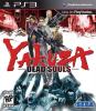 SEGA - SEGA Yakuza: Dead Souls (PS3)