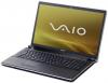 Sony VAIO - Promotie! Laptop VGN-AW21S/B