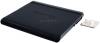 Chieftec - Cooler Laptop Chieftec CPD-1525HD 15&quot; cu bay de 2.5&quot; HDD/SSD SATA (Negru)