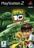 D3 Publishing - D3 Publishing Ben 10: Protector of Earth (PS2)