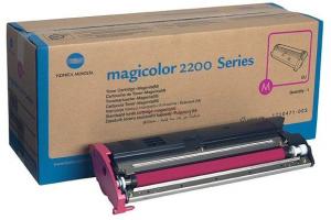 Konica Minolta -  Toner 4145603 (Magenta)