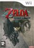 Nintendo - Nintendo Legend of Zelda: Twilight Princess (Wii)