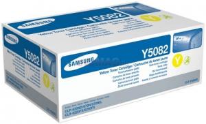 Toner samsung clt y5082s galben