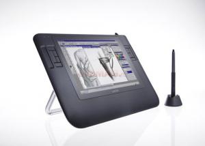 WACOM - Tableta grafica WACOM Cintiq 12WX