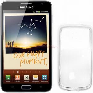 Celly - Husa GELSKIN193 pentru Samsung Galaxy Note