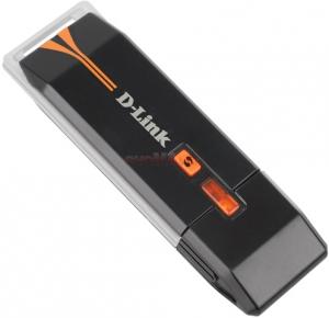 Dlink adaptor wireless dwa 125