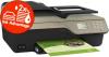 Hp - promotie      multifunctional hp deskjet inkadvantage 4615 aio,