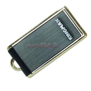 Kingmax - Stick  U-Drive UD02 4GB (Black)