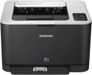 Samsung imprimanta clp 325