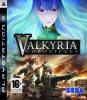 SEGA - SEGA Valkyria Chronicles (PS3)