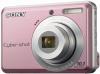 Sony - Camera Foto DSC-S930 (Roz)