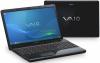 Sony VAIO - Laptop VPCEB3S1E/BQ (Negru) (Core i5)