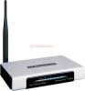 Tp-link - router wireless 4 porturi